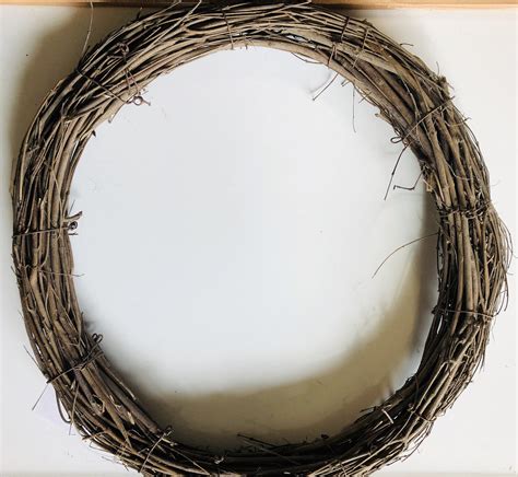 grapevine wreath wholesale midwest are